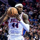 5 Sixers Questions and Why It's Our Fault Some Fans Are Happy BBall Paul Is Gone