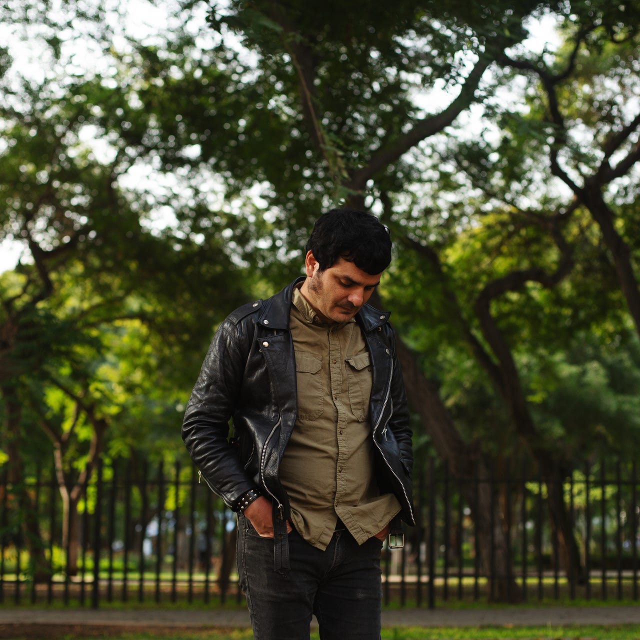 Frecuencias clandestinas