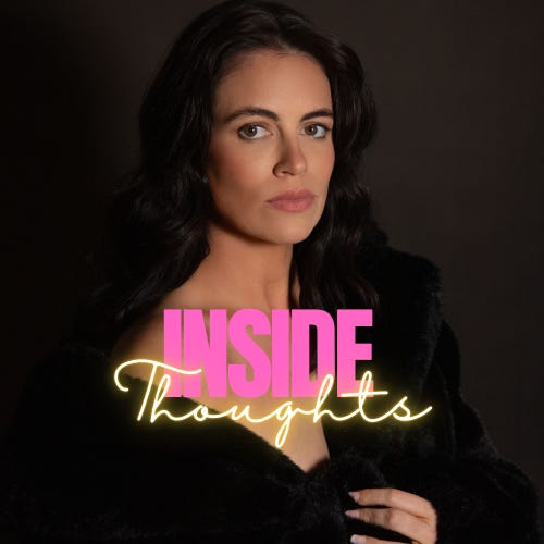 Inside Thoughts