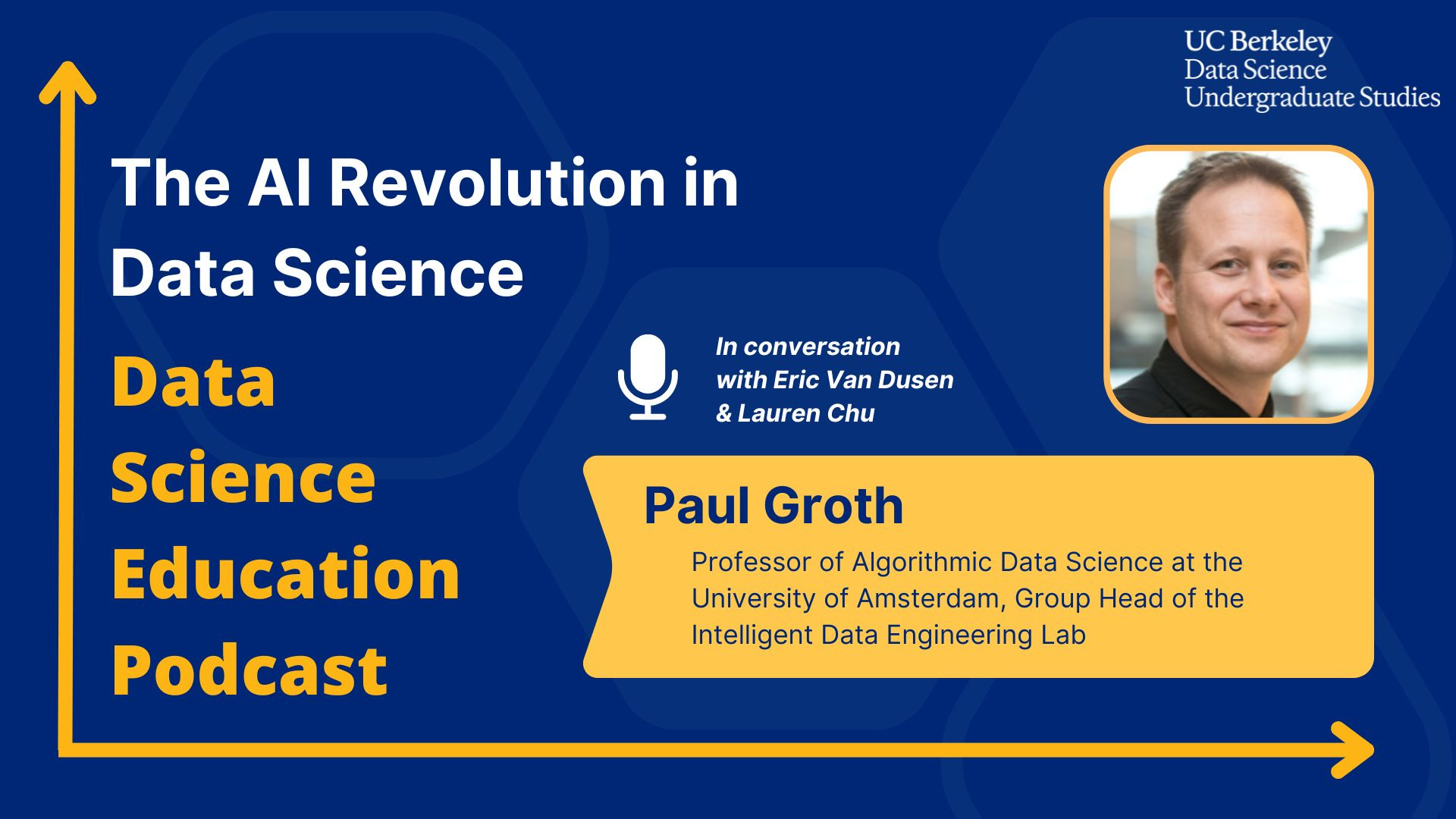 The AI Revolution in Data Science (feat. Paul Groth)
