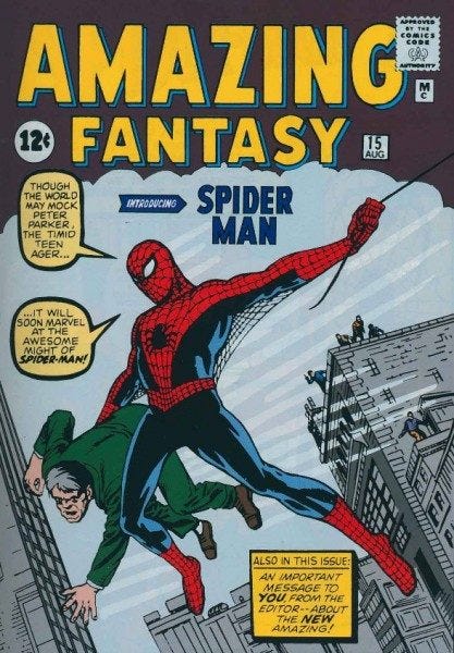 spider man comic web wings spider man comic web wings