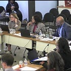 School Board signals support for Latin program, healthcare cost shift stays in budget 