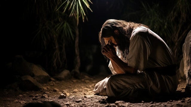 Refuting Unitarianism: Jesus' Sinlessness