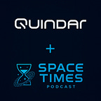 Space Times Substack