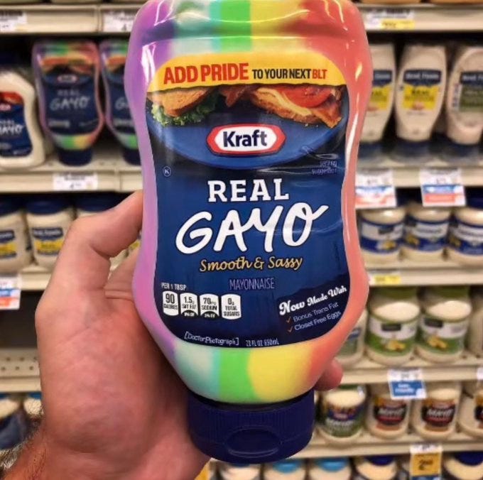 Pride Month: Patriots going all out to celebrate and protect the LGBTQ+  community | Marca