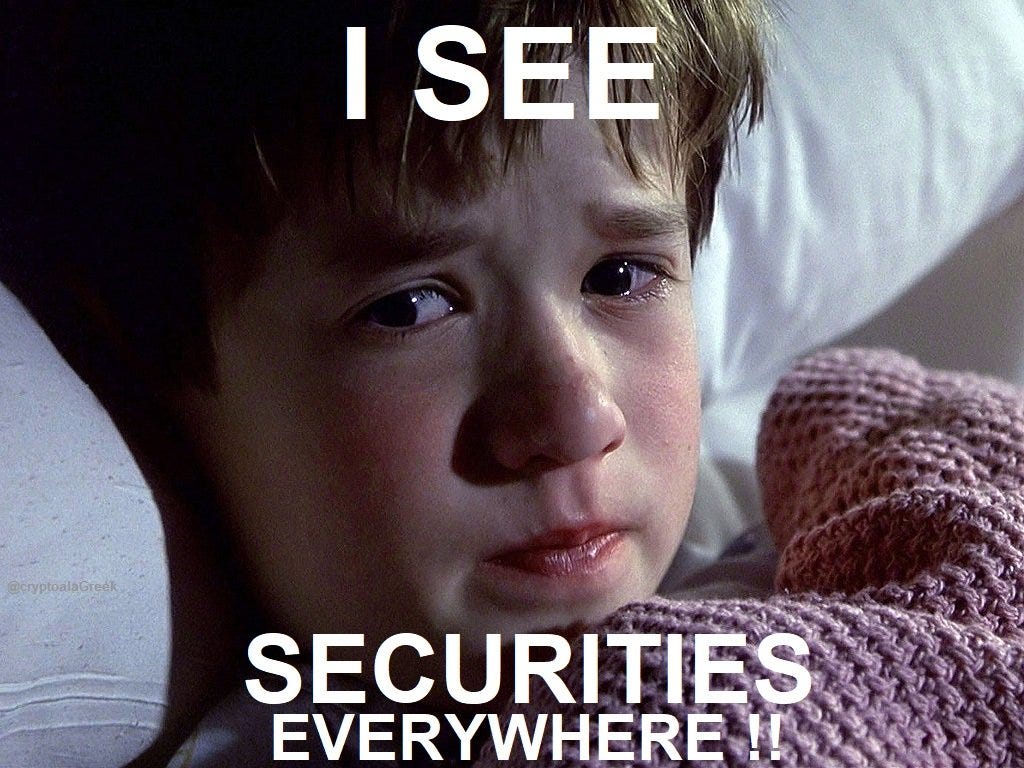 Gensler, Top 5 Gary Gensler Memes (because being the SEC chair won&#8217;t go unpunished)