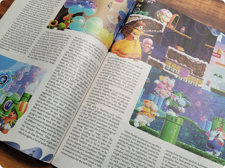 Some of the last copies of the Game Informer Magazine | Photo: Joe from The Saved Game