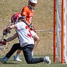 Utah Lacrosse Report