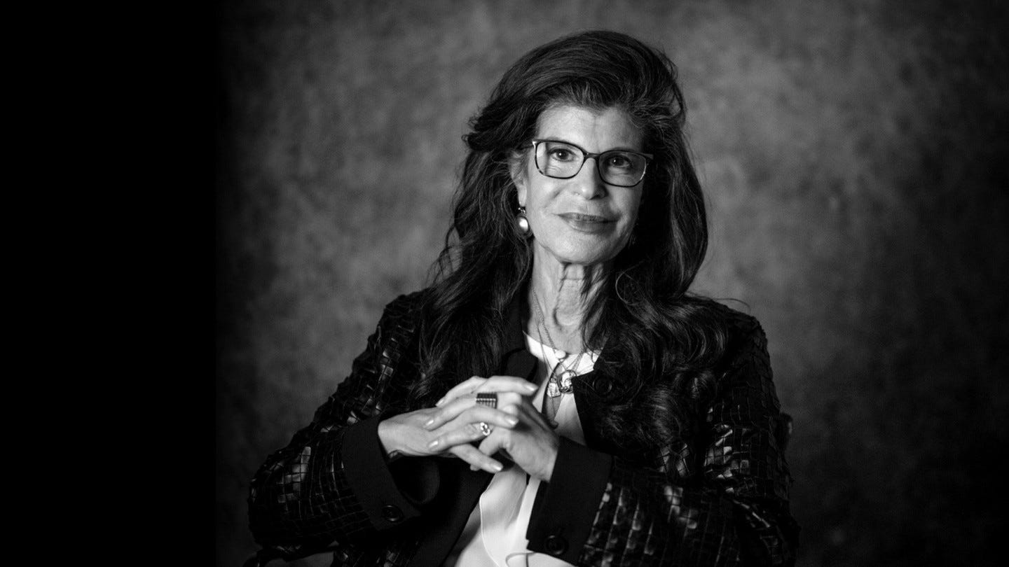 Shoshana Zuboff: 'Privacy has been extinguished. It is now a zombie'