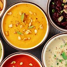 What to Eat When Your Body Wants to Hibernate (Part 7 of 7: Winter Solstice Series)