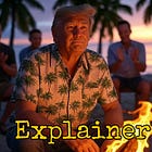 Survivor, The Apprentice, and the Game Theory of Governance Explainer