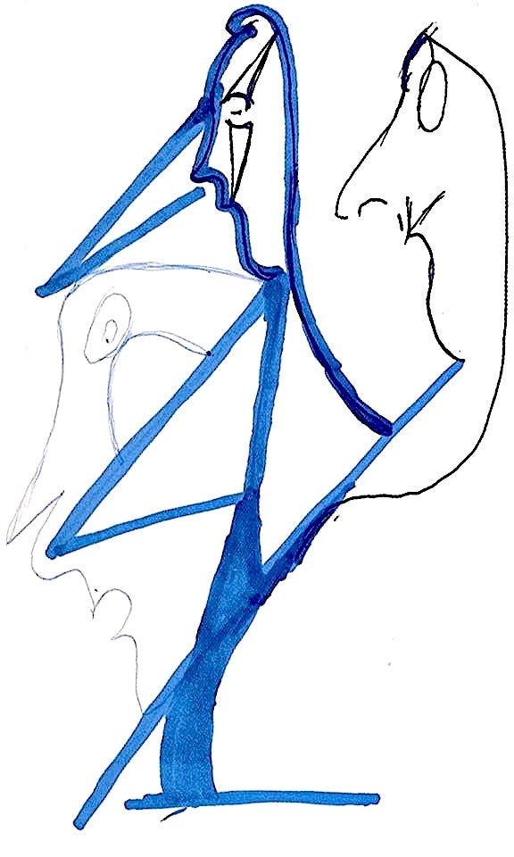 Immagini - Massimo Fagioli - Psichiatra psicoterapeuta - Official website