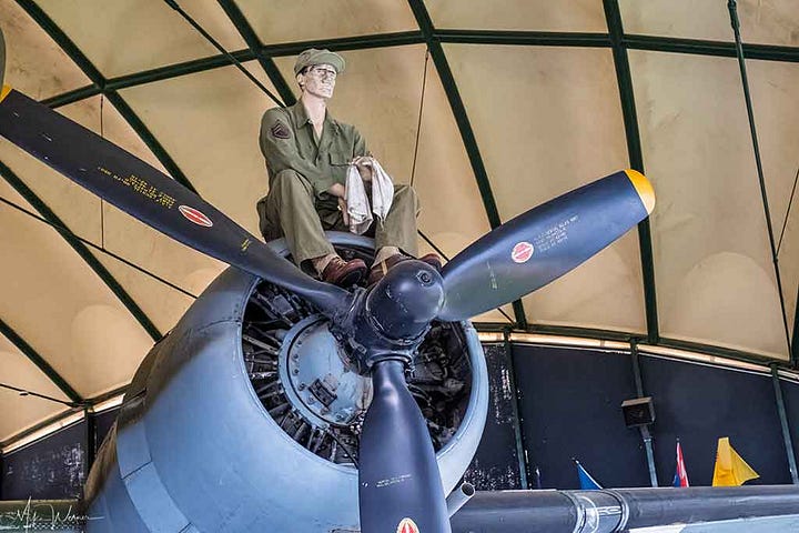 Douglas C-47 Skytrain