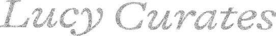 Lucy Curates