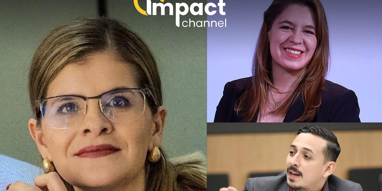 “Falta conocimiento, información y conexión”: Mario Quirós analiza la indecisión electoral en Costa Rica