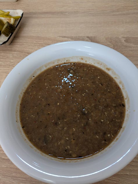 Karaköy Çorba Evi