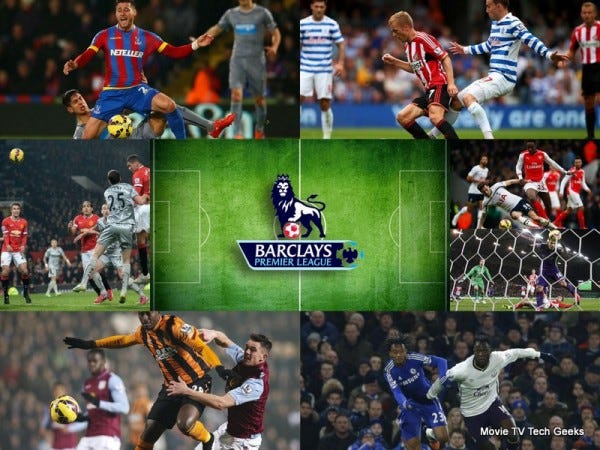 Premier League Soccer Game Week 25 Review United Back To Third Premier League Soccer Game Week 25 Review United Back To Third