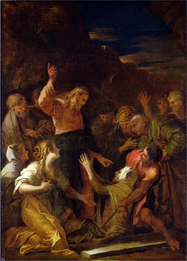 Jesus cleansing a leper - Wikipedia