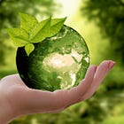 My Remarks at EconVue Webinar on Sustainability