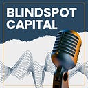 Logo for Blindspot Capital