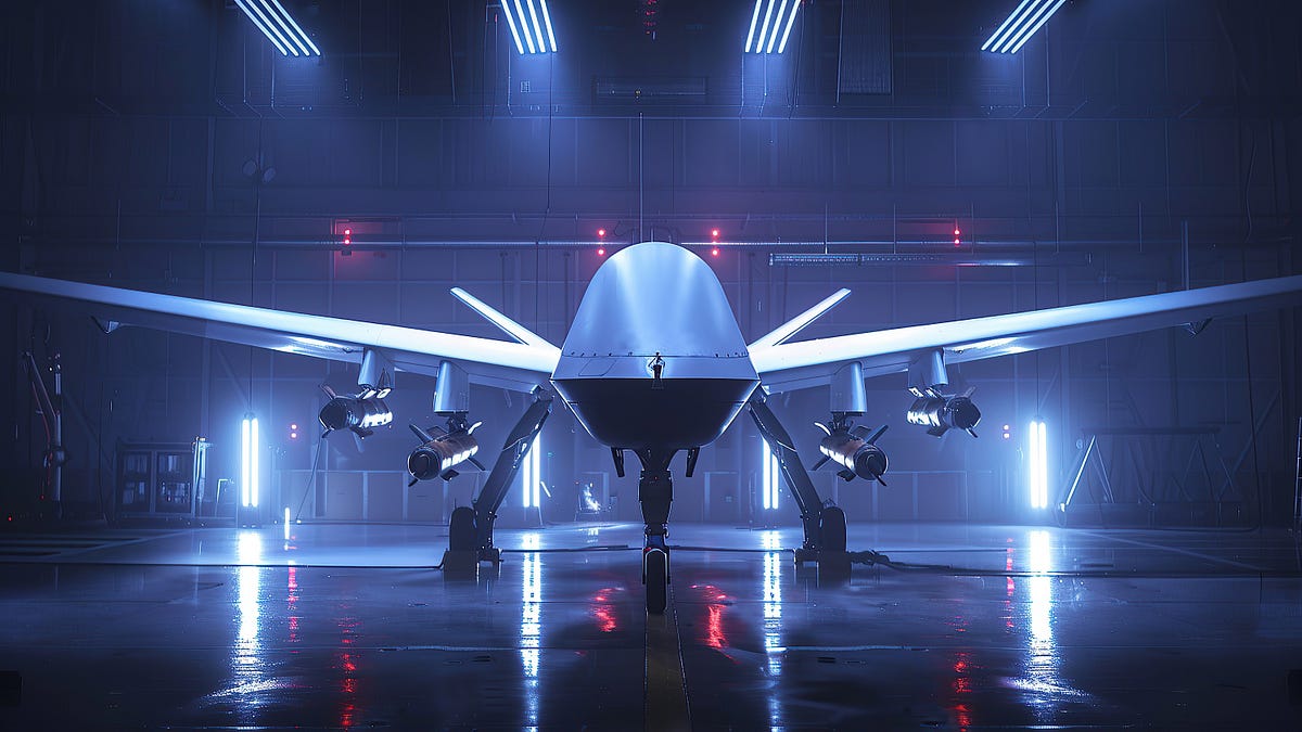 Ex-Google CEO Eric Schmidt Warns AI Models Can Be Hacked And 'They Learn How To Kill Someone'