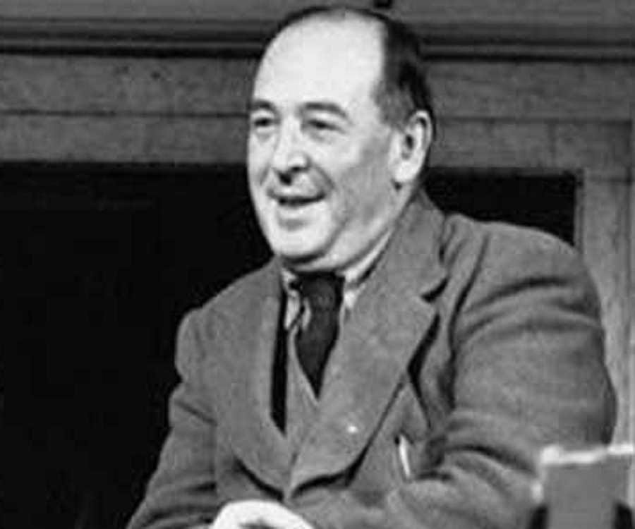 C. S. Lewis Biography - Facts, Childhood, Family Life & Achievements