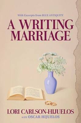 A Writing Marriage A Writing Marriage