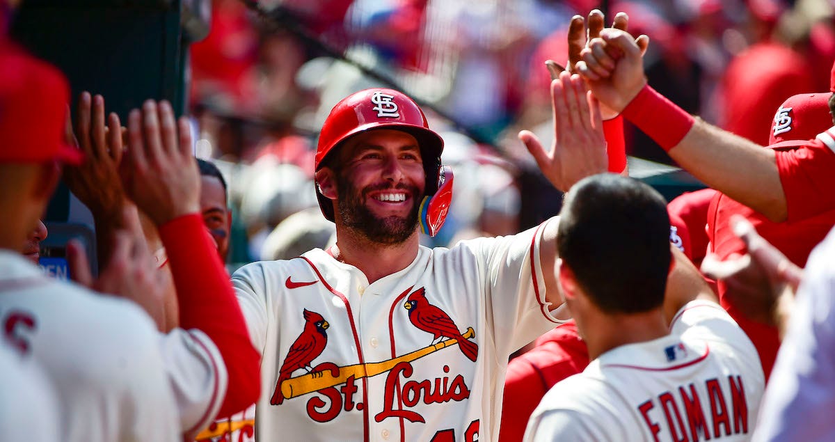 Ask Buffa Anything: Who is the face of STL sports at the moment, and who is my favorite actor?