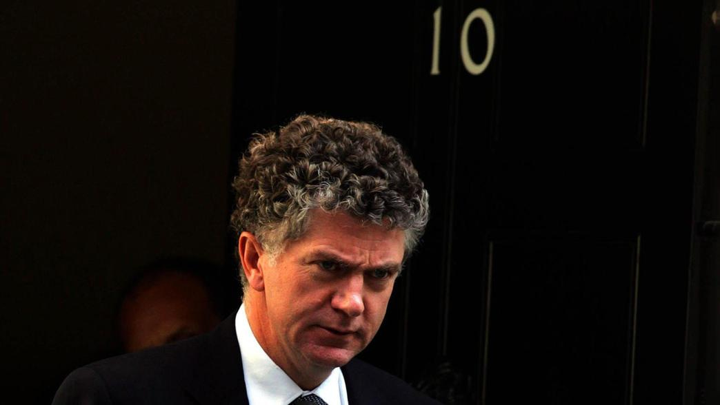National security adviser | Institute for Government