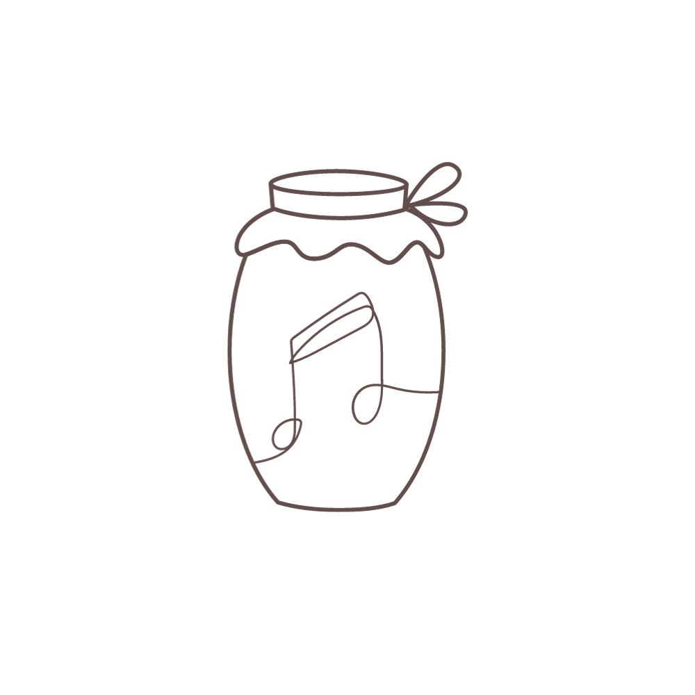 Jonnica’s Jams