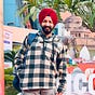 Arashdeep Singh's avatar