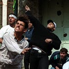 3. Palestinian Ultimatum