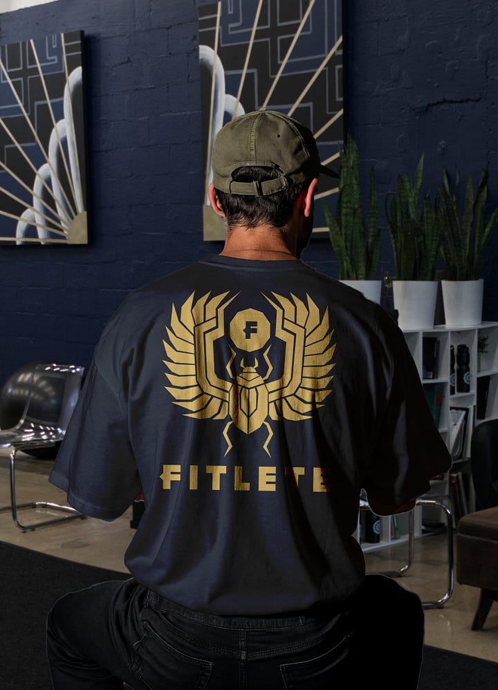 FITLETE APPAREL
