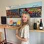 Jessica Hatch's avatar