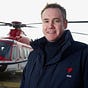 Howard Beames's avatar