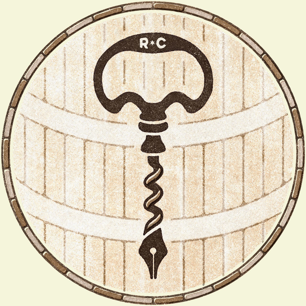 La Cantina dei Dannati logo