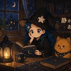『ひとさじ魔法の本棚#1』