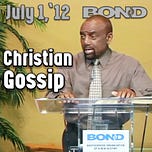 BOND / JLP