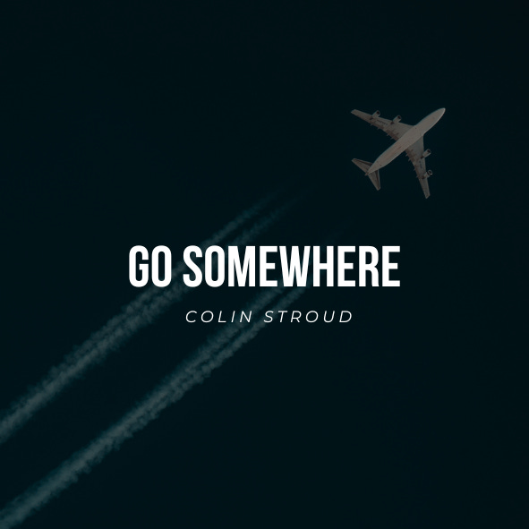 Go Somewhere