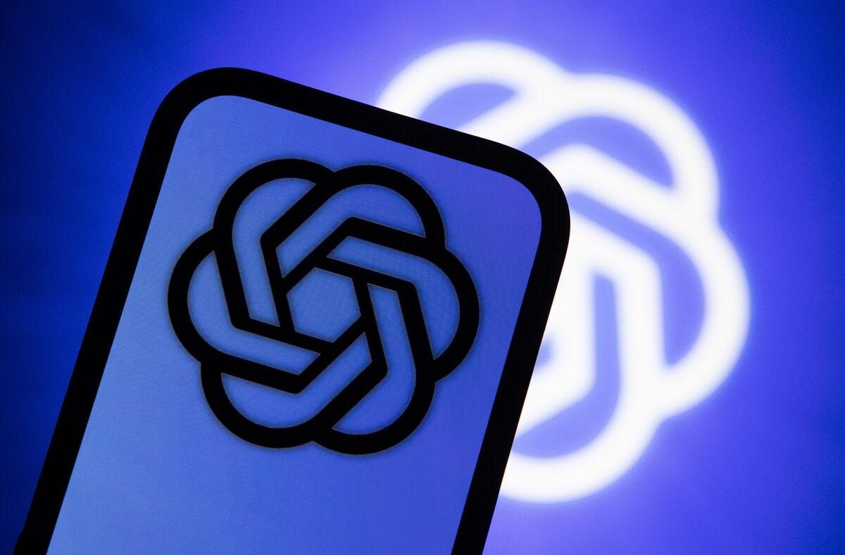 OpenAI Says Spending to Rise to $115B Through 2029: Information OpenAI Says Spending to Rise to $115B Through 2029: Information