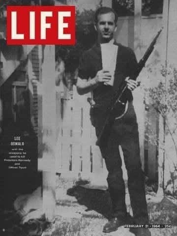 LIFE Magazine February 21