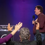 World Revival Ministries / REVIVAL STREAMS BROADCAST