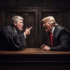 The Political Orphanage