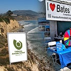 'Friends of Bates Beach' Avocado Fest booth removed after complaint
