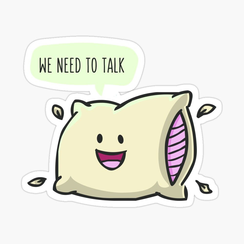 Substack profile picture for @pillow