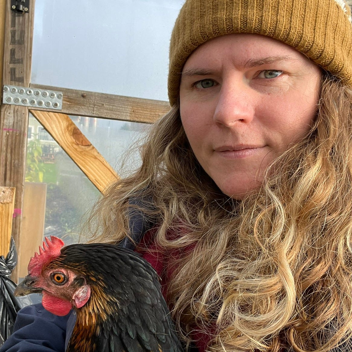 Linda’s Culture Thoughts