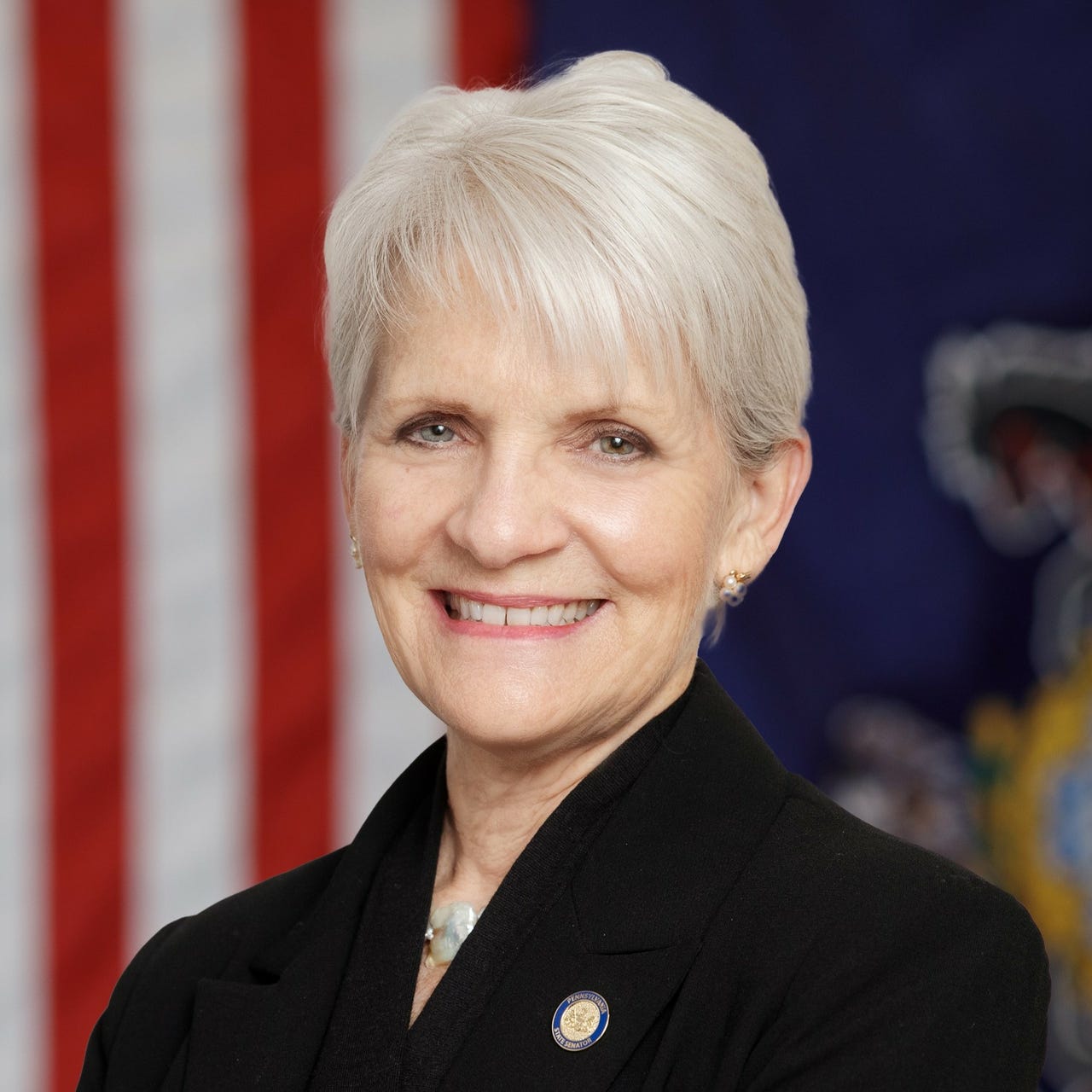 Senator Carolyn Comitta