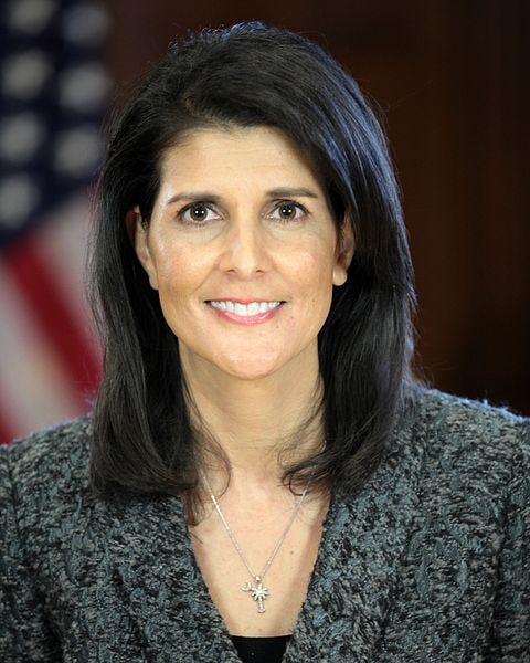 File:Nikki Haley official Transition portrait.jpg