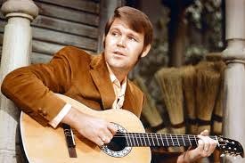 Glen Campbell