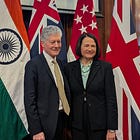 'Fragile' British economy needs China to save it from food banks